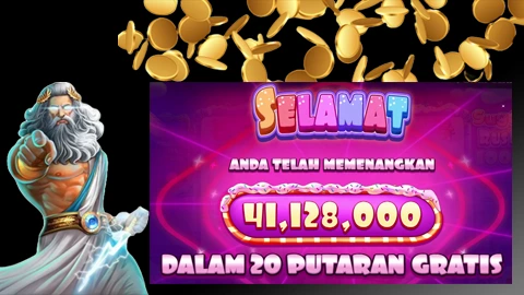 Sugar Rush 41 Juta