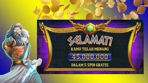 Zeus 45 Juta