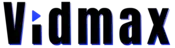 logo vidmax