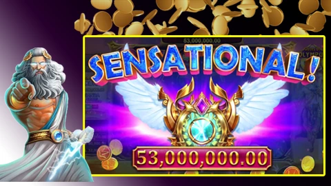 video cuplikan Zeus 53 JUta